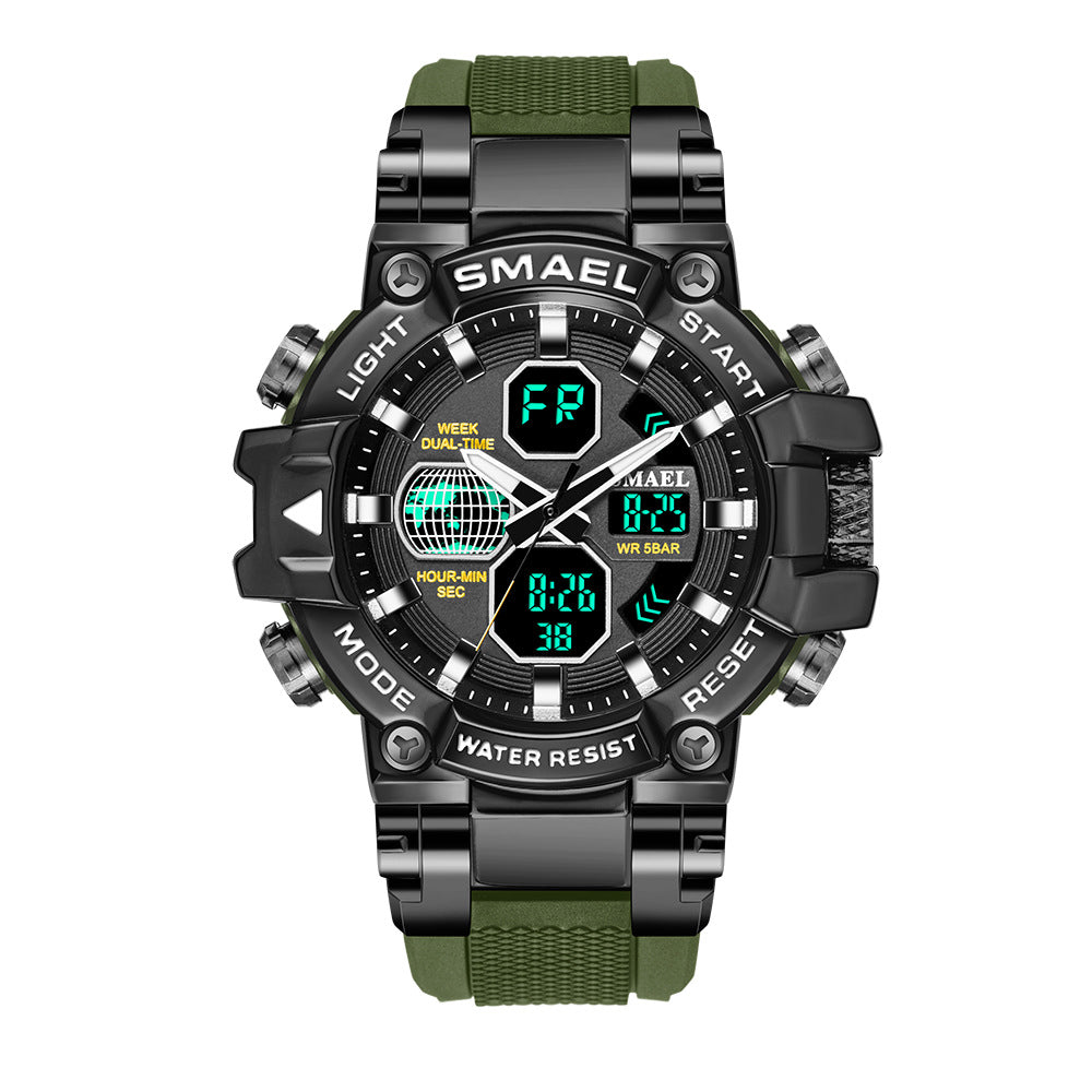 Men's Everyday Sports Watch