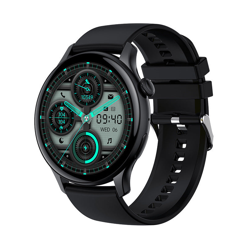 Bluetooth Calling Smartwatch with NFC Feature