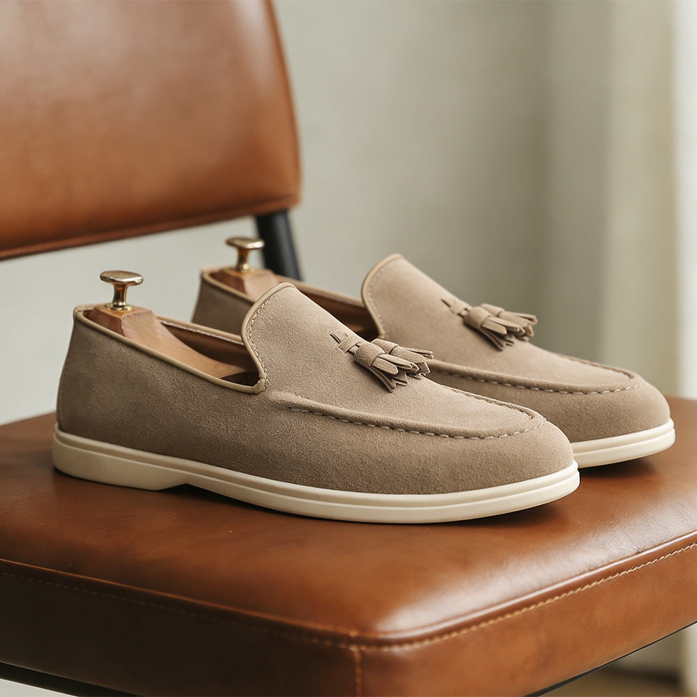 Men's Everyday Slip-On Shoes