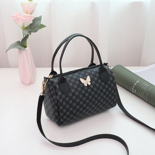 Cosmetic & Toiletry Bags