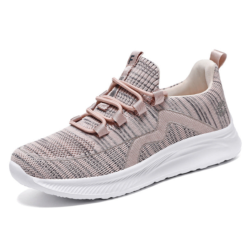 Women's Breathable Everyday Sports Shoes