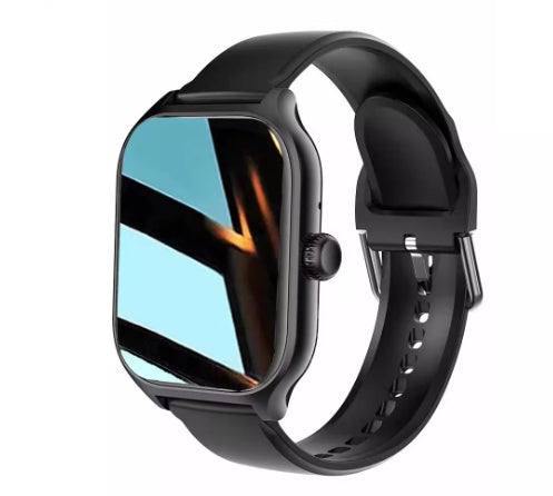 HD-Display Sports Smartwatch