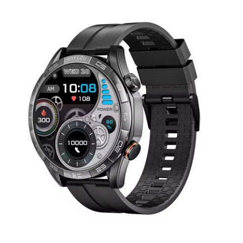 Bluetooth Smartwatch with Strap Options