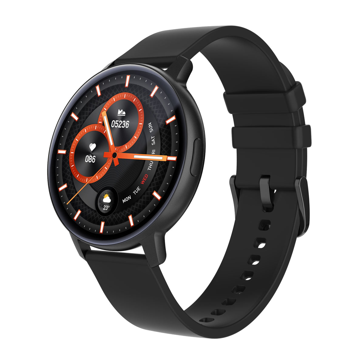 Everyday Bluetooth Calling Smartwatch