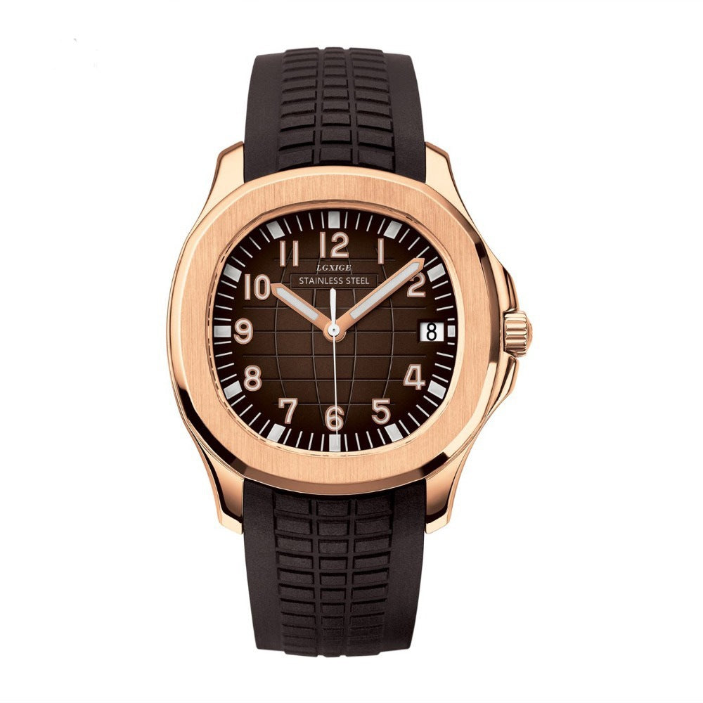 Men's Luminous Sports Quartz Watch