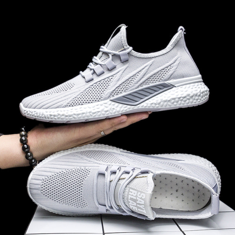 Men's Everyday Athletic Sneakers — product view