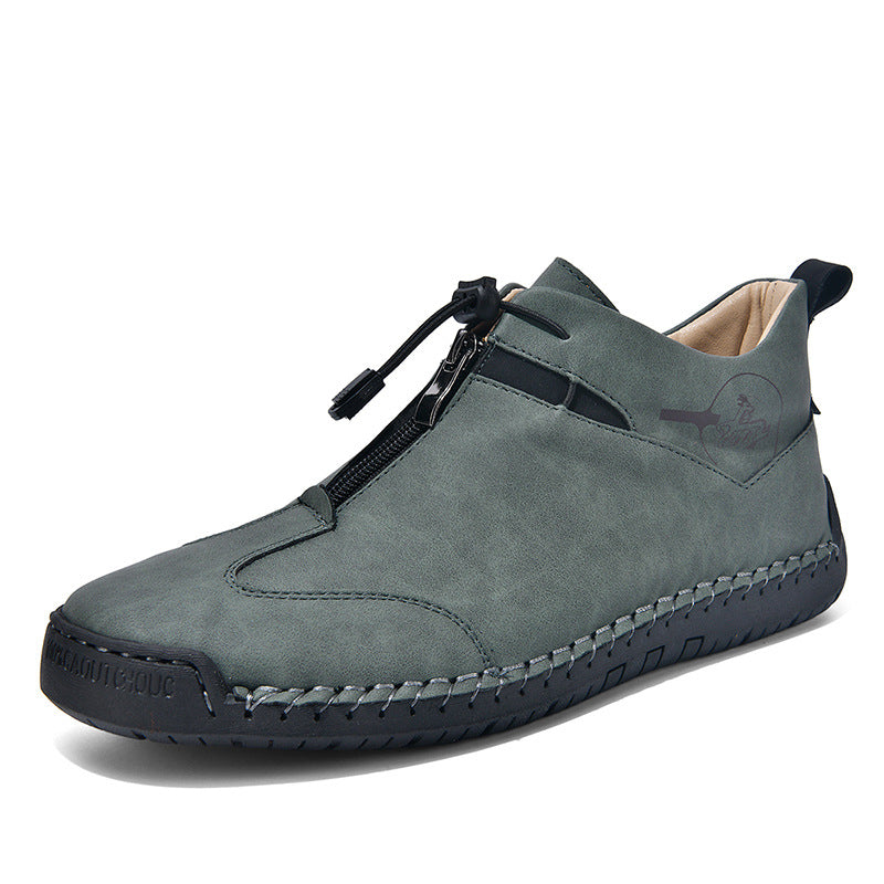 Men's Lightweight Travel Loafers