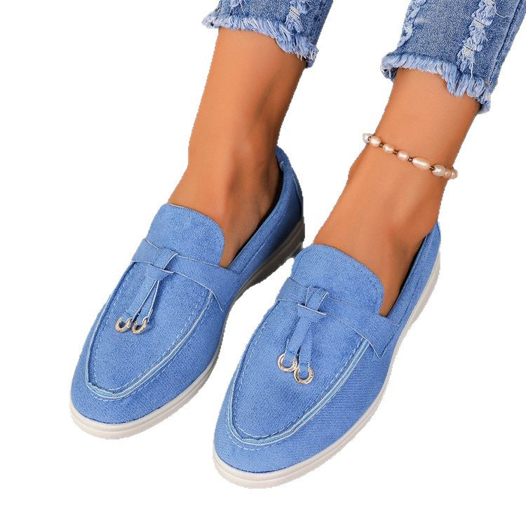 Women's Everyday Casual Flats