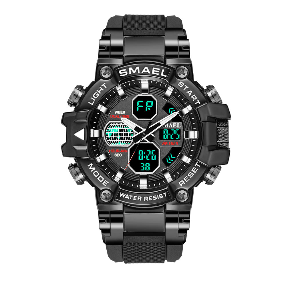 Men's Everyday Sports Watch