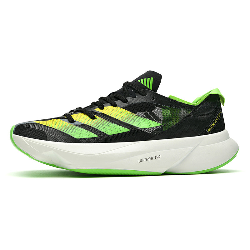 Unisex Mesh Athletic Sneakers — product view