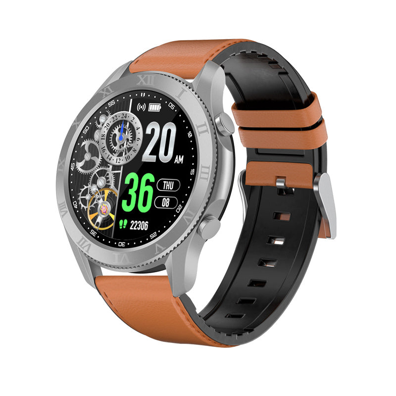 Unisex Sports and Casual Smartwatch