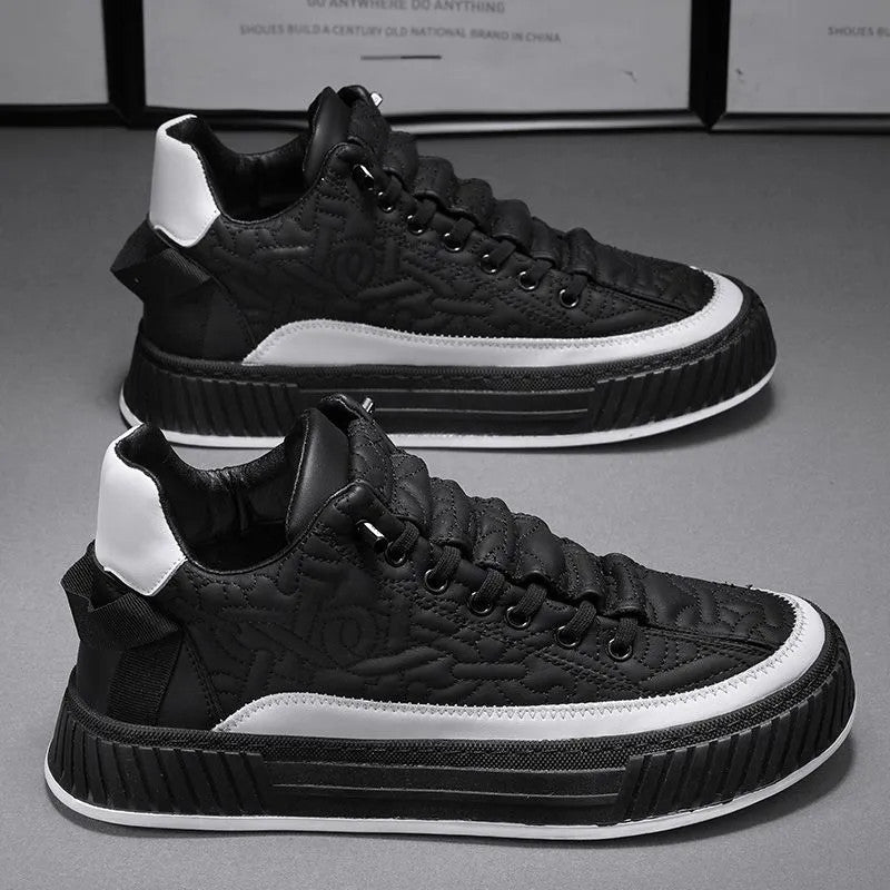 Everyday Casual Sports Sneakers — product view