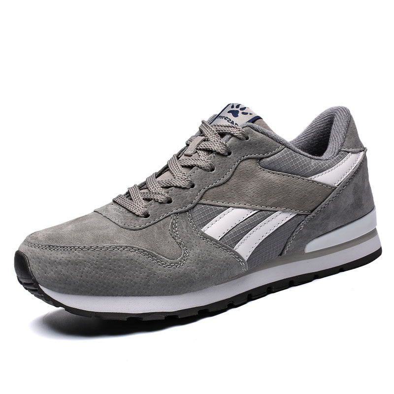 Men's Low-Top Casual Sneakers — product view