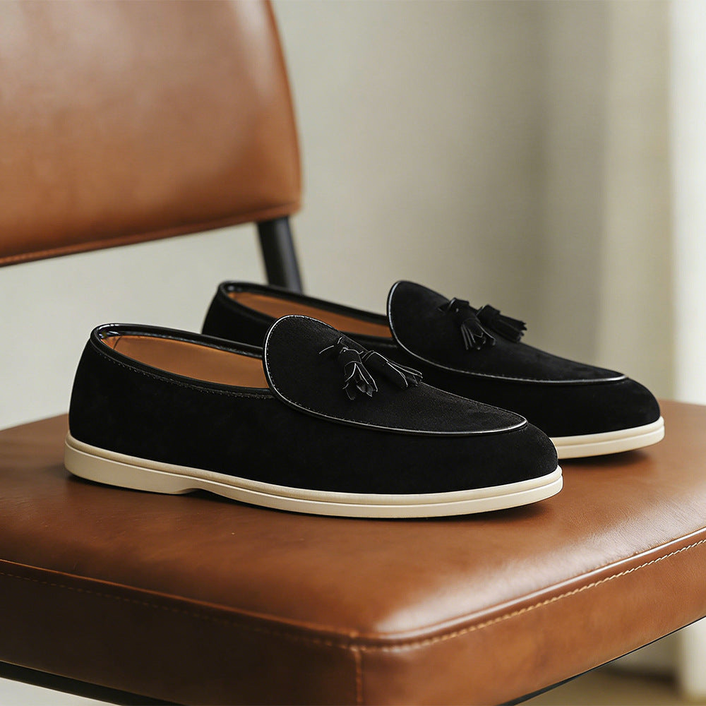 Men's Everyday Slip-On Shoes