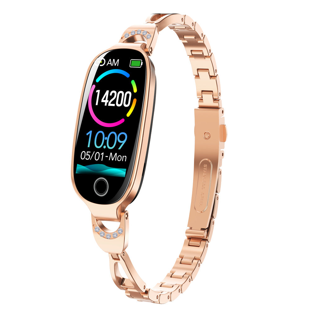 Women's Everyday Smartwatch