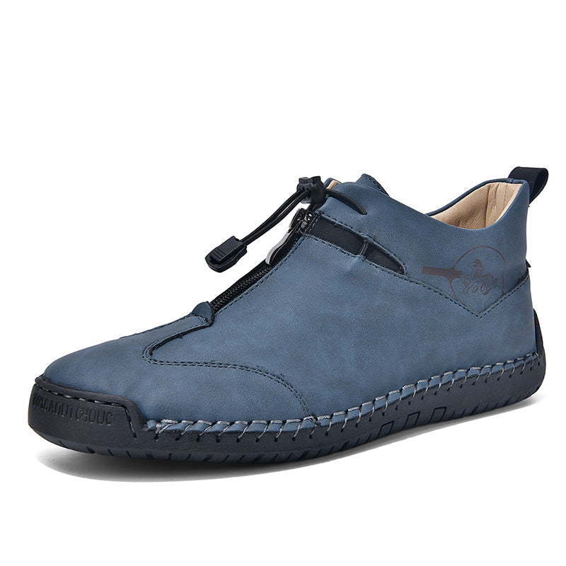 Men's Lightweight Travel Loafers