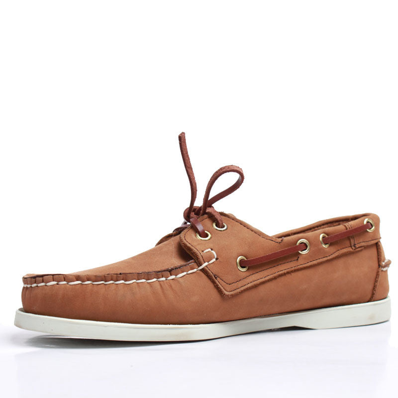 Men's Stitched Casual Shoes