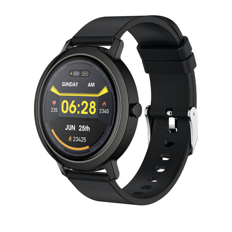 Bluetooth Calling and Music Smartwatch