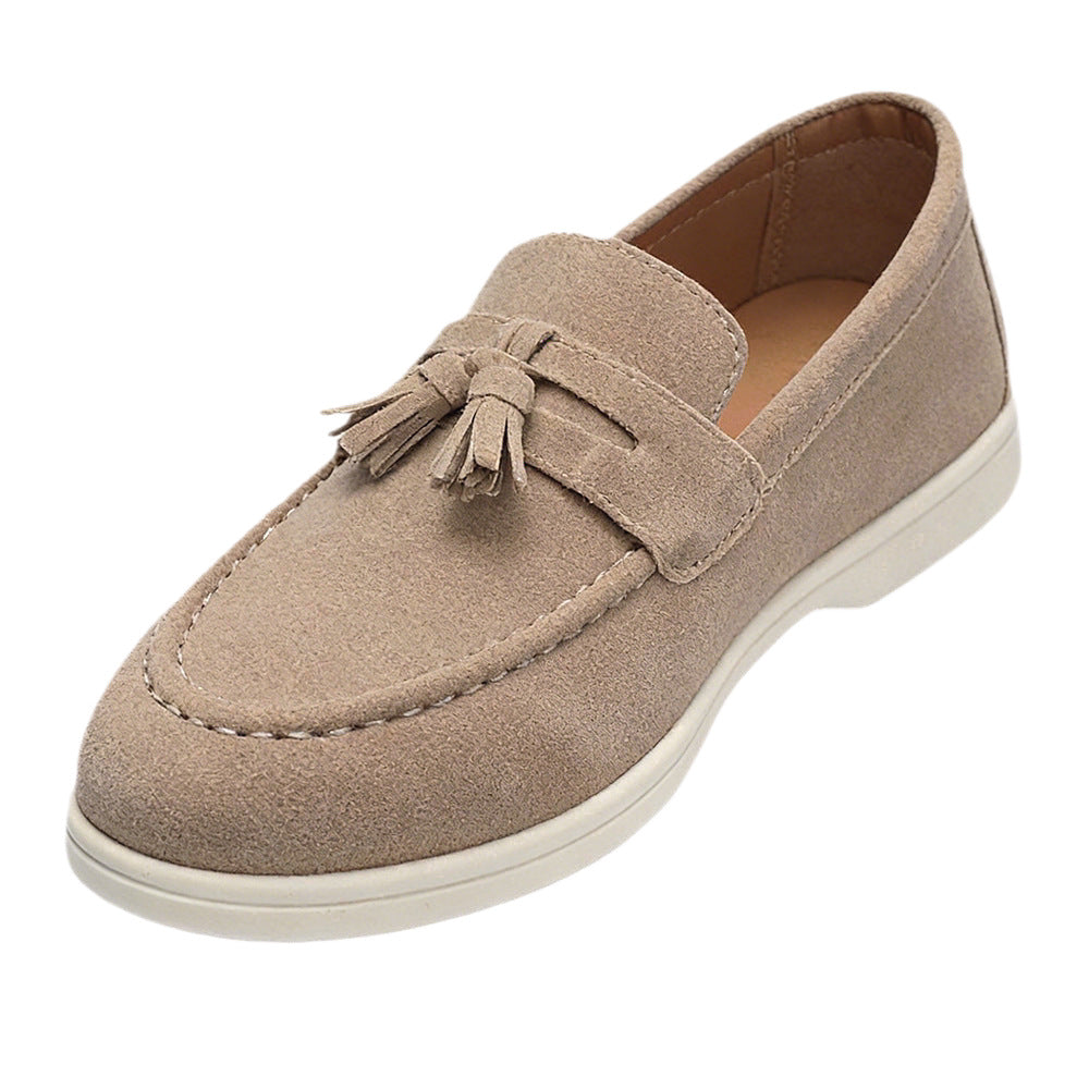 Men's Everyday Slip-On Shoes