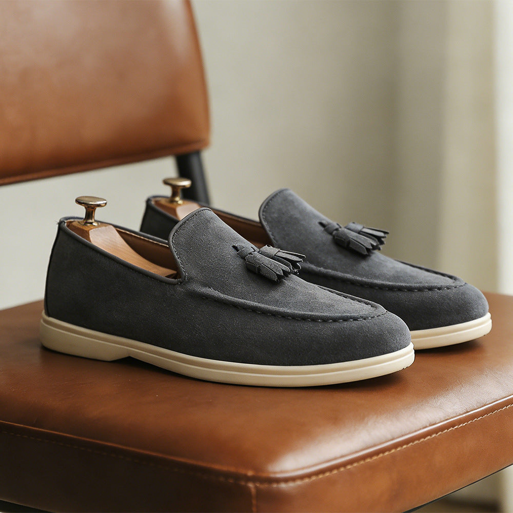 Men's Everyday Slip-On Shoes