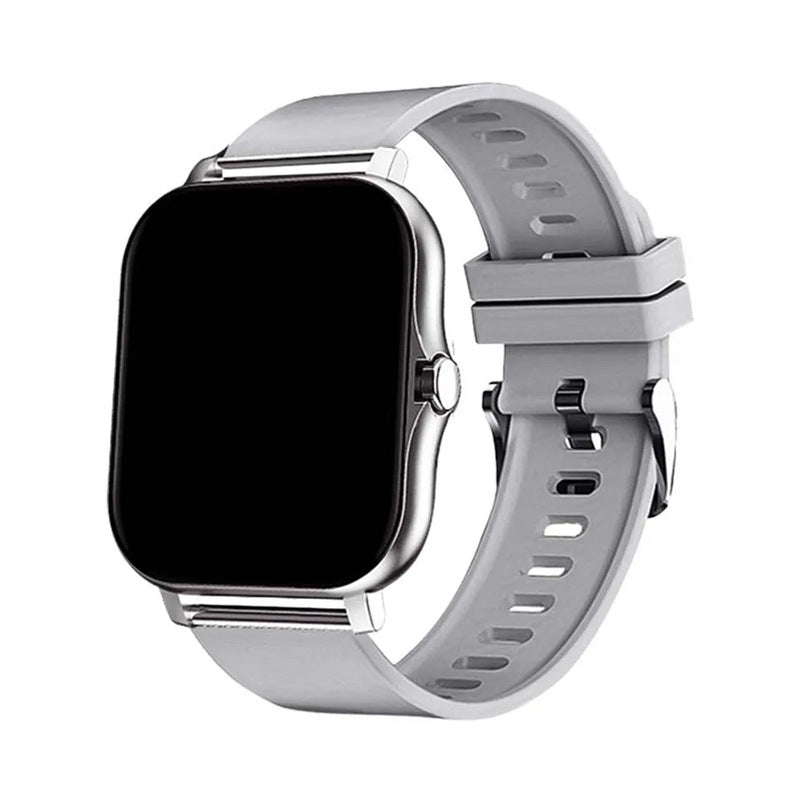 Full-Touch Bluetooth Calling Smartwatch