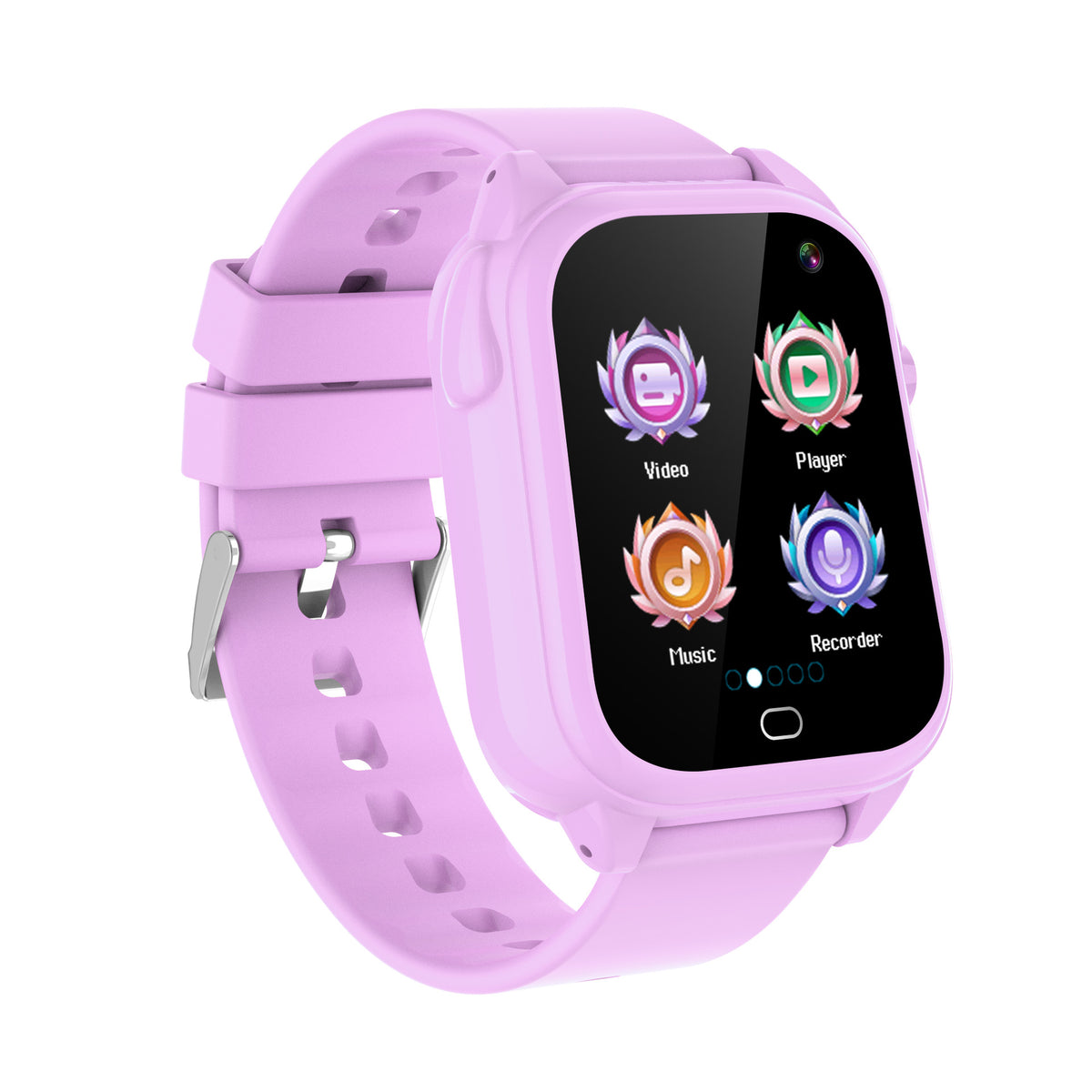 Children's Everyday Smartwatch