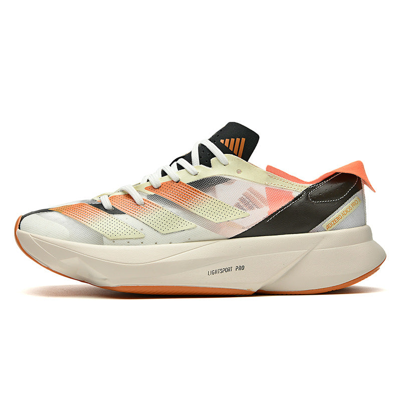 Unisex Mesh Athletic Sneakers — product view