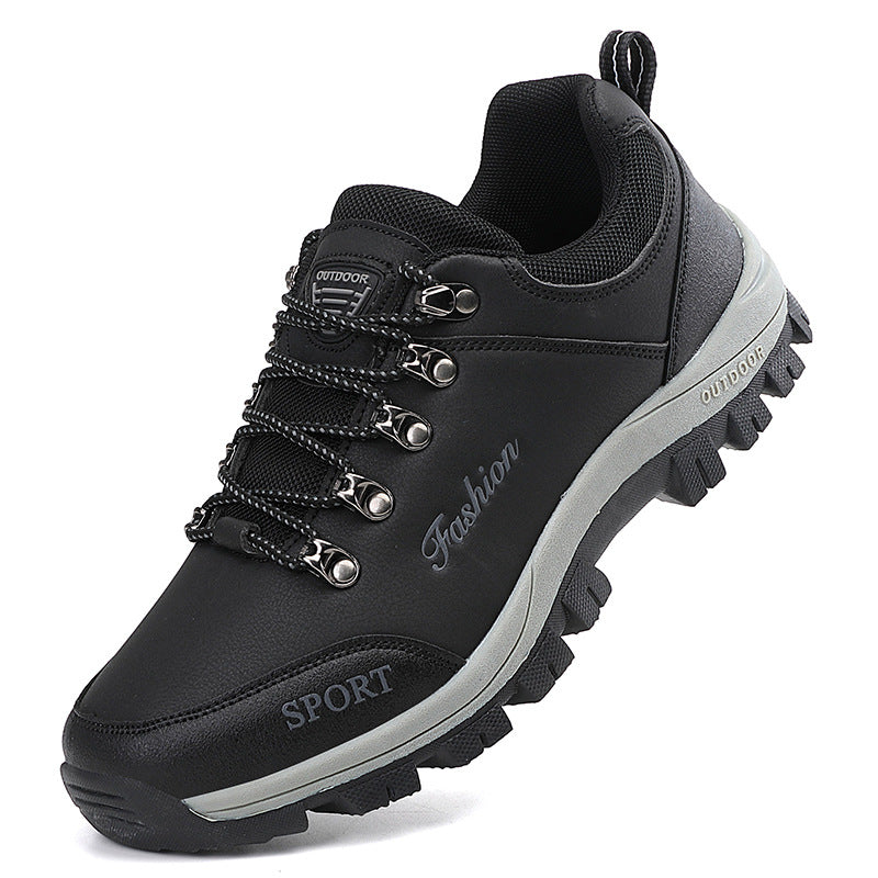 Outdoor Casual Walking Shoes — product view