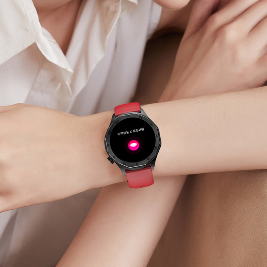 Bluetooth Calling Sports Smartwatch
