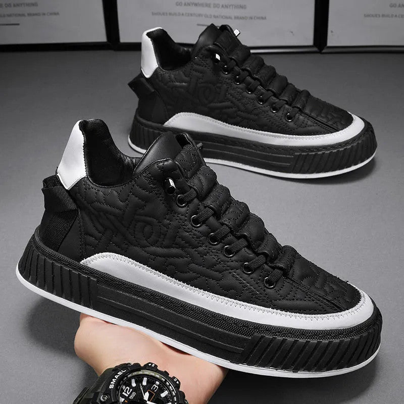 Everyday Casual Sports Sneakers — product view