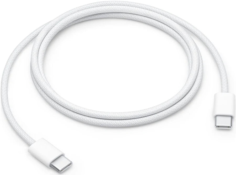 Type C to type C fast charging cable for Samsung, and other phone models