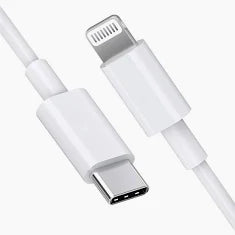 USB-C to Lightning Connector Charging Cable