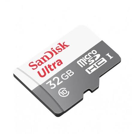 microSD Memory Card — 32 GB
