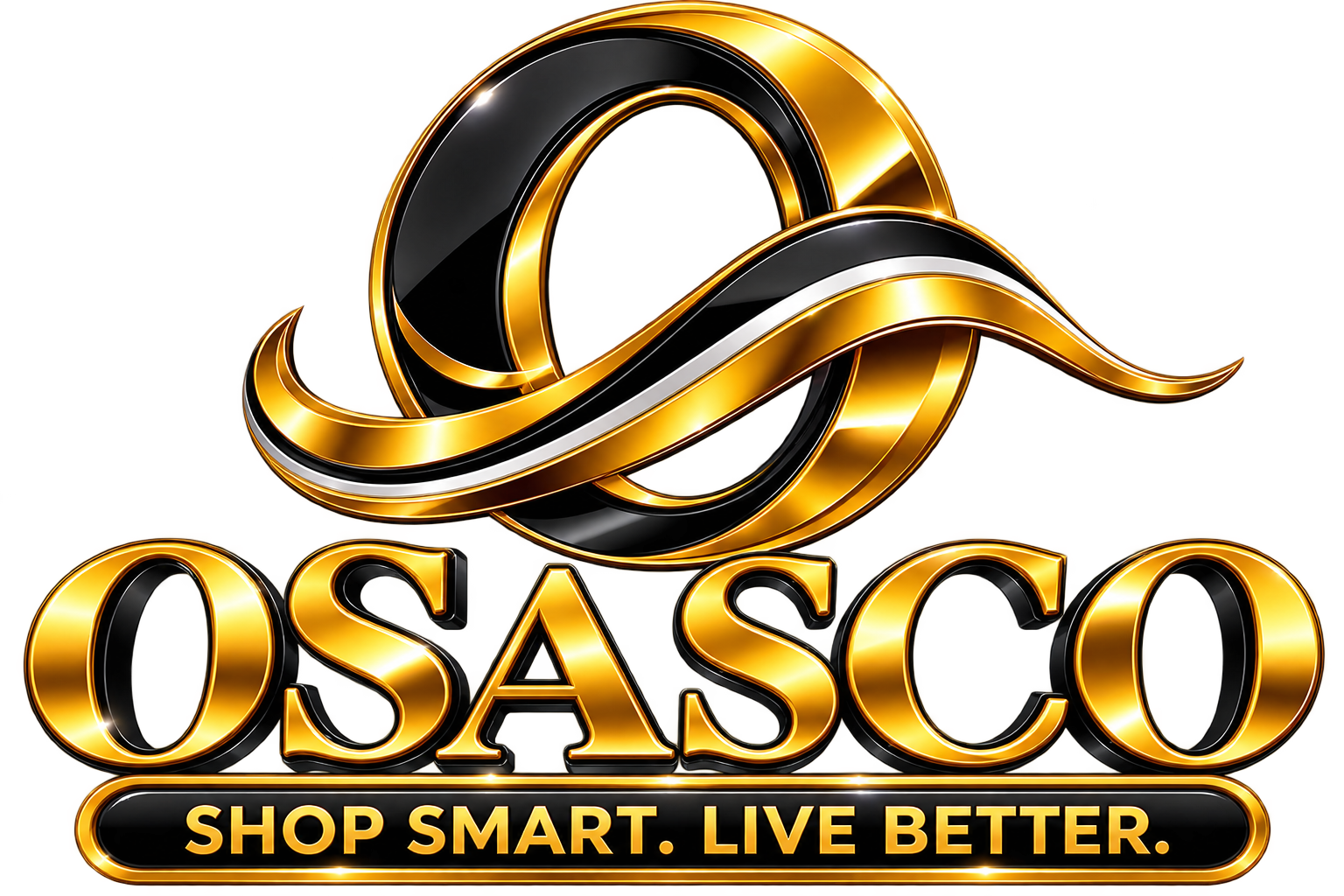 OSASCO — Shop Smart. Live Better.