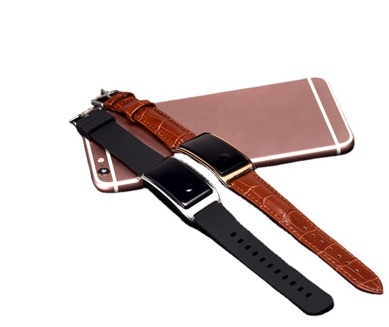 Smart Band with Call Reminders