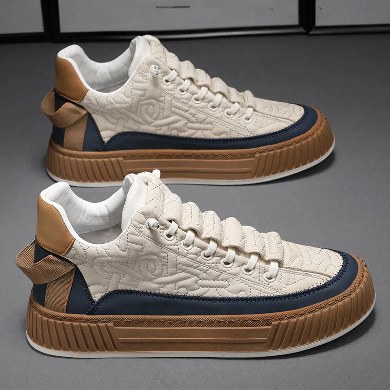 Everyday Casual Sports Sneakers — product view