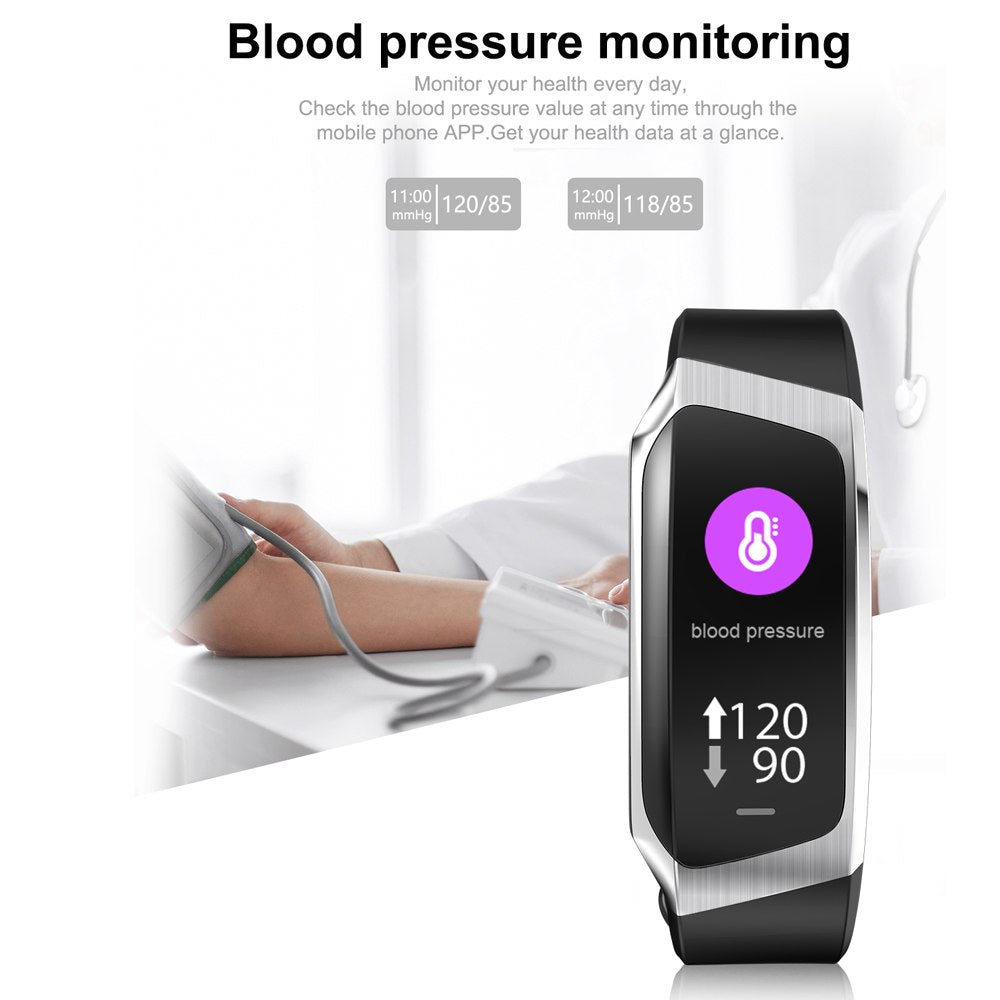 Touchscreen Sports Smart Band
