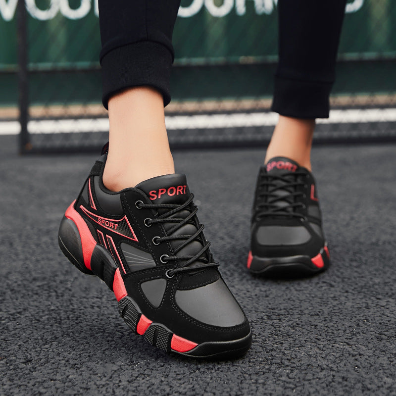 Unisex Travel-Style Casual Sneakers