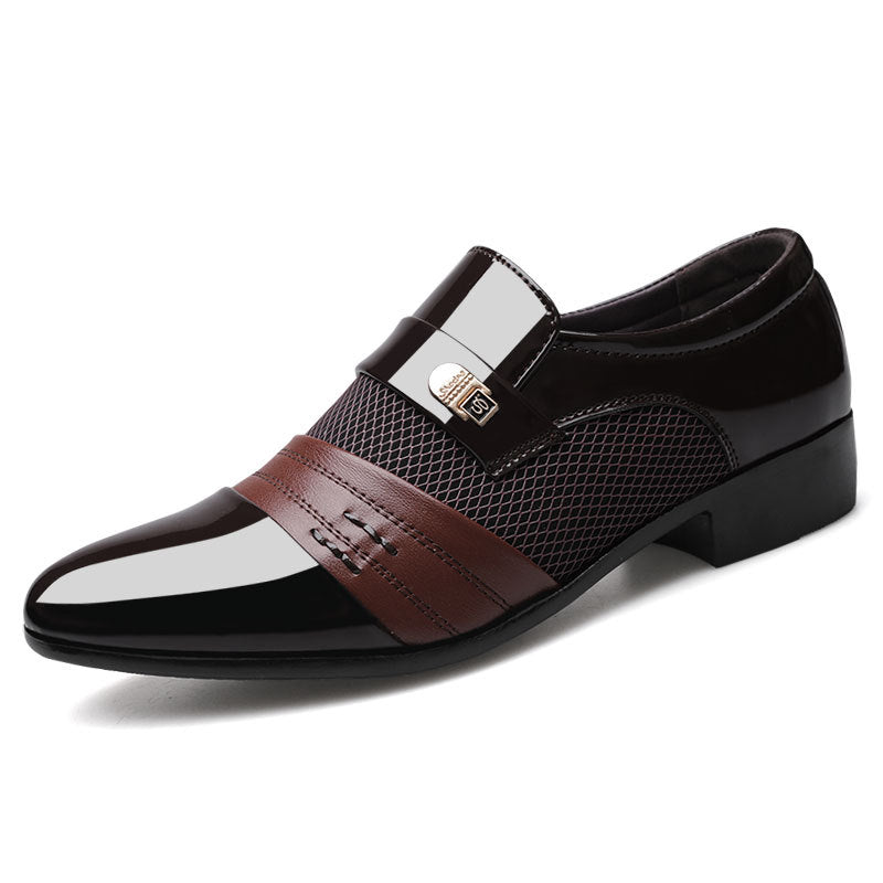 Men's Everyday Dress Shoes — product view