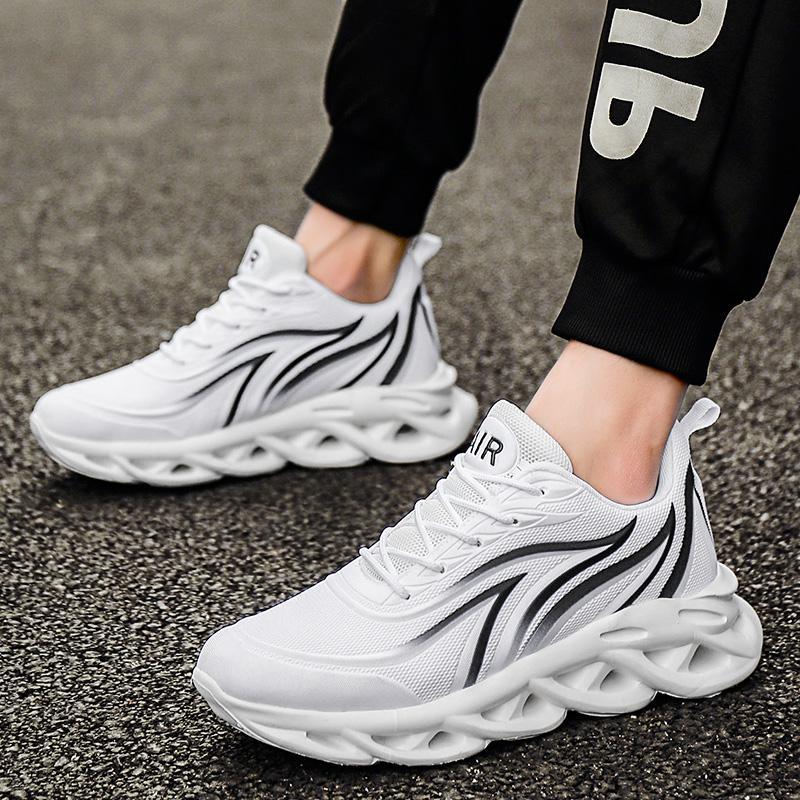 Everyday Casual Athletic Shoes — product view