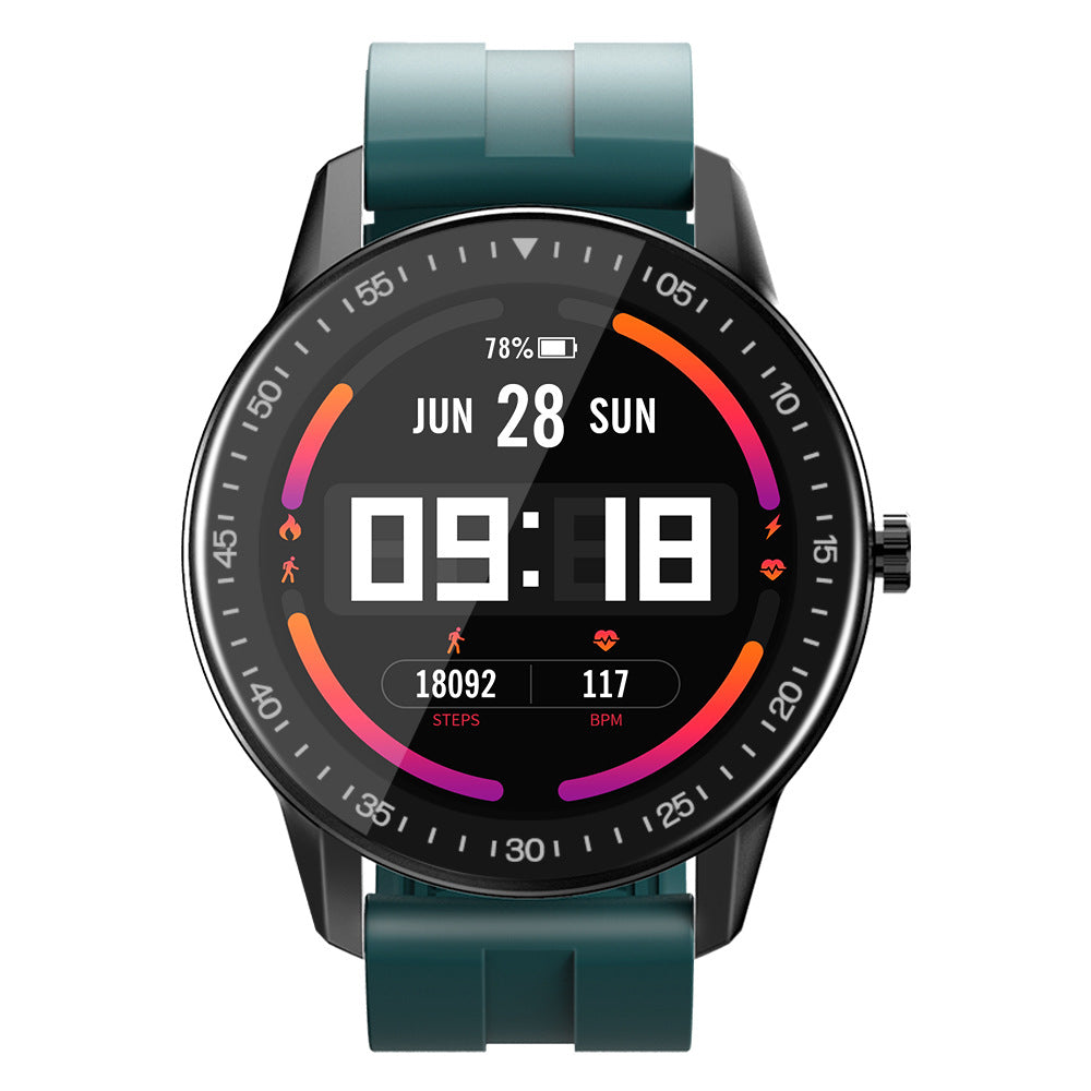 Multi-Mode Sports Smartwatch