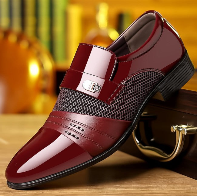 Men's Everyday Dress Shoes — product view