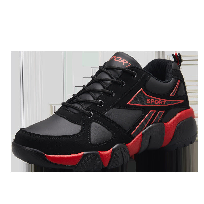 Unisex Travel-Style Casual Sneakers