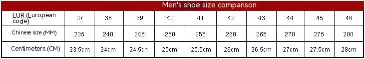 Men's Brogue-Style Dress Shoes — product view