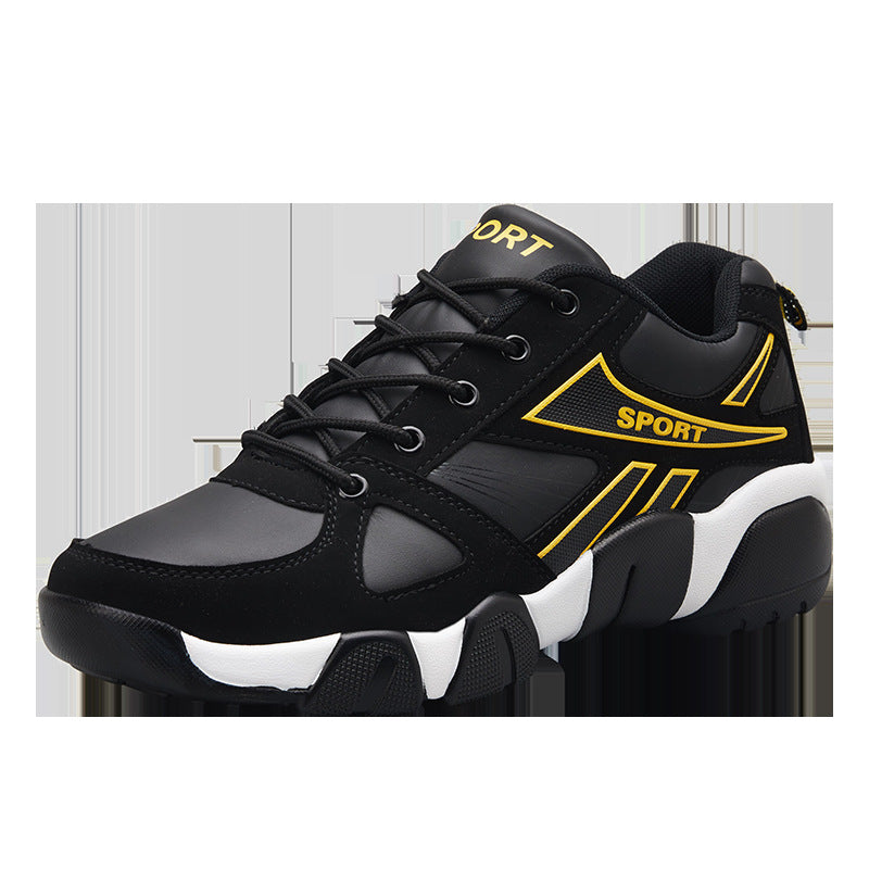 Unisex Travel-Style Casual Sneakers