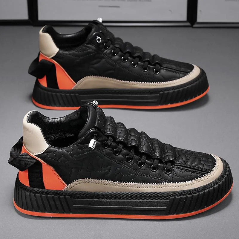 Everyday Casual Sports Sneakers — product view