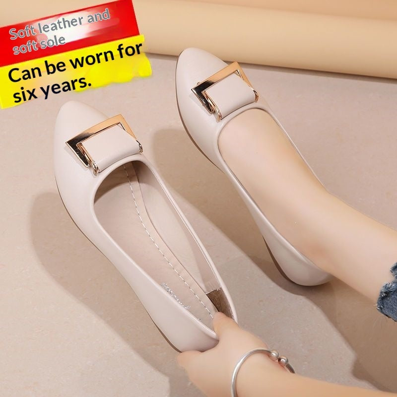 Women's Low-Cut Everyday Shoes