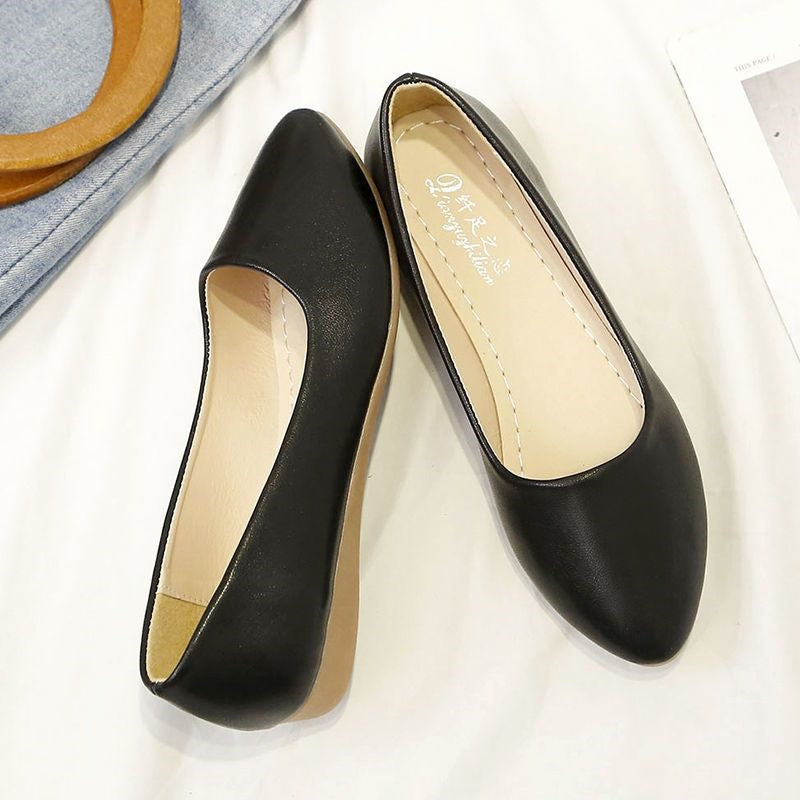 Women's Low-Cut Everyday Shoes