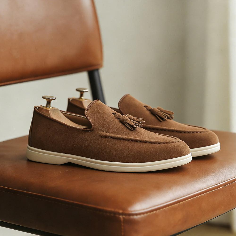 Men's Everyday Slip-On Shoes