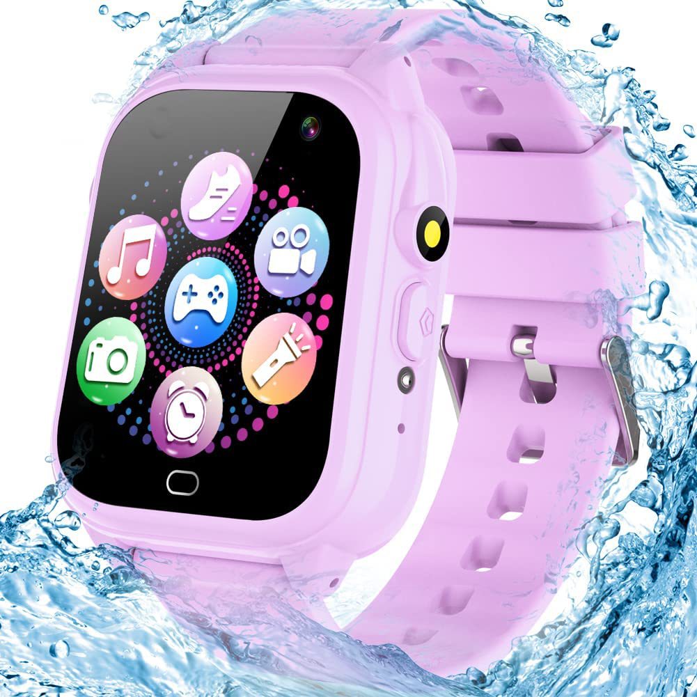 Children's Everyday Smartwatch